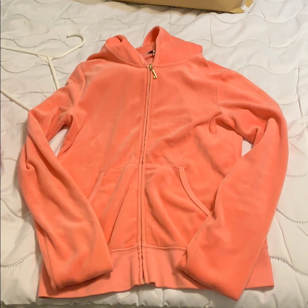 Juicy jacket